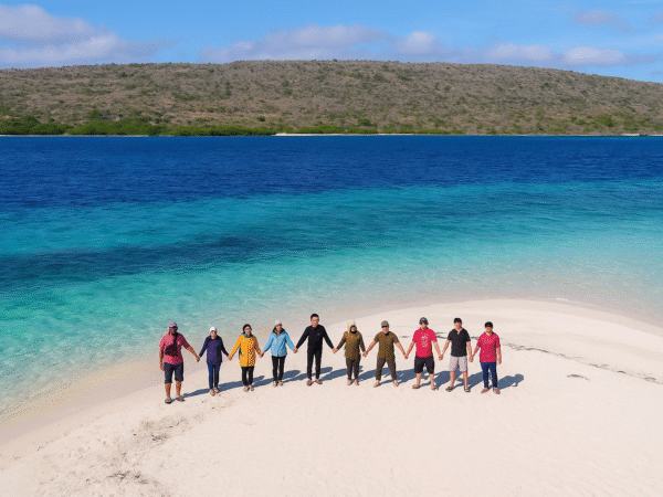 Paket Wisata Pulau Menjangan dan Tabuhan