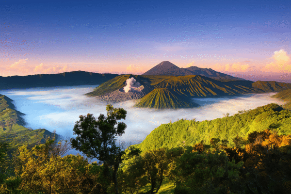 Paket Wisata Kawah Ijen