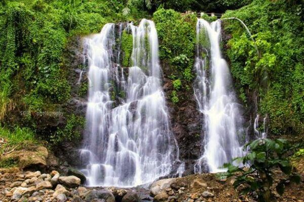 Paket 3 Hari 2 Malam Family Tour