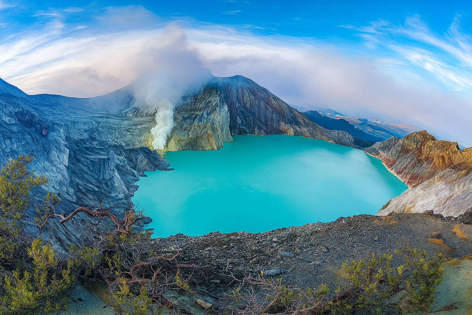 Banyuwangi