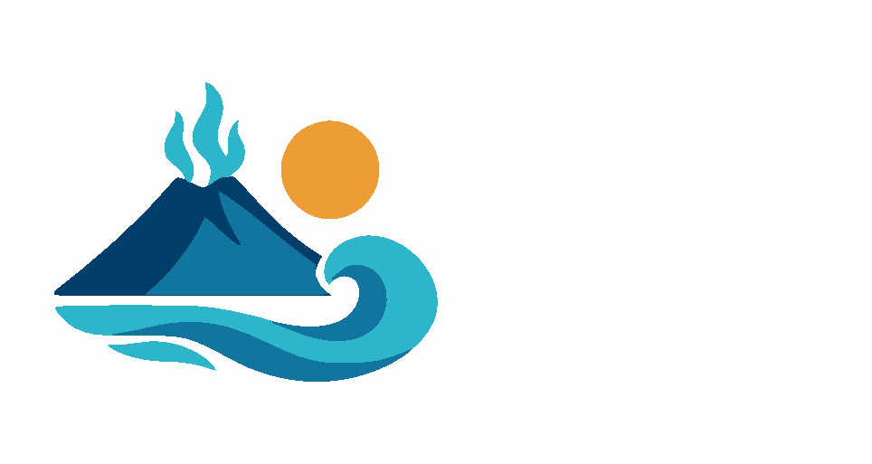 JetZ Trip Banyuwangi