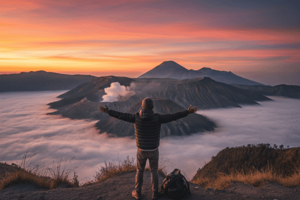 BROMO KAWAH IJEN TN BALURAN