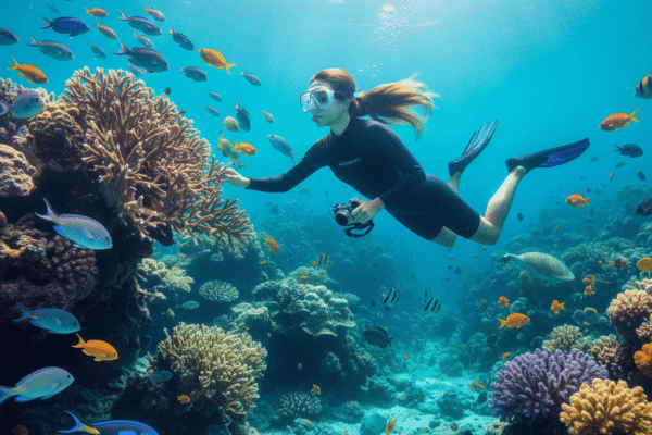 PULAU MENJANGAN GREEN ISLAND PULAU MERAH JAWATAN